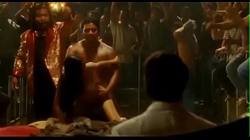 THE CONSUL OF SODOM (2009) SPAIN GAY MOVIE SEX SCENE