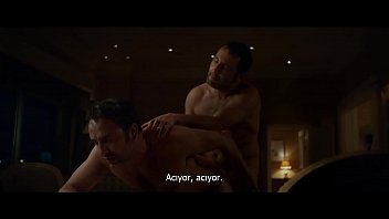 THE PLAYERS (2012) FRANCE GAY MOVIE SEX SCENE MALE NUDE LEAKED
