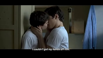 Memories of a Teenager (2019) GAY MOVIE SEX SCENE MALE NUDE