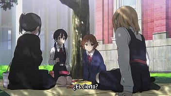 Tamako Love Story Anime Pelicula Completa sub español HD