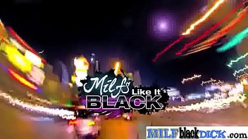 Mixt Sex On Cam With Black Mamba Cock In Slut Milf (phyllisha ann) video-27