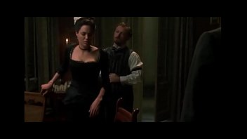 Angelina Jolie f. sex scenes in Gia and Original Sin