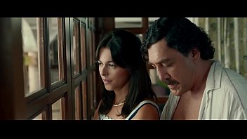 Filme - Escobar - A Traição