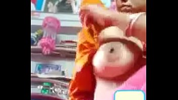 Naked Indian Bhabhi - For More Video to Join Telegram @telesexindia