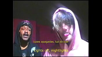 Lil Peep and Lil Tracy - Witchblades