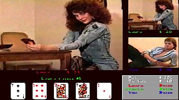 AMIGA Strip Poker Three OCS 1991 Artworx Software cr SKR Disk 1 of 4 adf