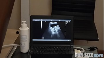 Sexo pelo ultrassom