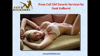 Pune Escorts Services www.geetkulkarni.com Call Girl in Pune