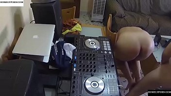 Fucking DJ jockey music is more enjoyable. for more videos at onlyfans.com/pamelasanchez