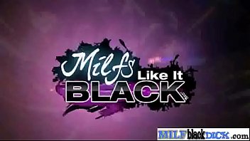 Interracial Sex Between Black Huge Cock Stud And Mature Lady (melissa rose) clip-23