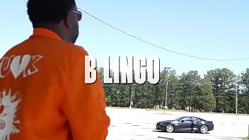 B Lingo Lingo Bingo