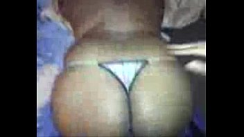 Local Bx Flippa Wasted Off White Liqz Gettin Clap Wit Her Thong On