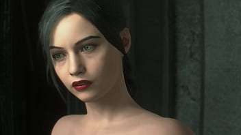 Resident evil 2 remake - webcam-hotgirls.com - Claire Redfield, resident evil nude mod naked mod