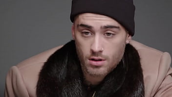 ZAYN FUCKING WITH ZQUADS IN A BEHIND THE SCENES