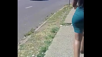 Big ass in Pretoria Sunnyside