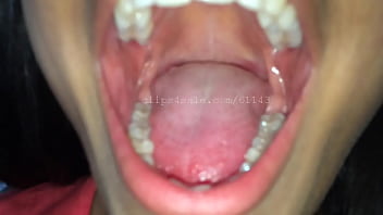 Brandy's Mouth Video 2 Preview