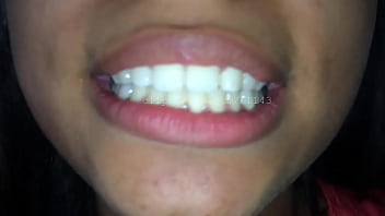 Brandy's Mouth Video 1 Preview