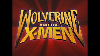 Wolverine and the X-Men Opening
