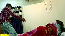 Hot stepsister Uses StepBrother Big Dick for Sexual Relief! Indian Sex