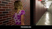 PervSexSis  -  My step Sis Thought Siblings Can't Do This- Kyler Quinn